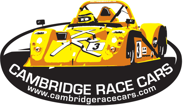 Cambridge Race Cars